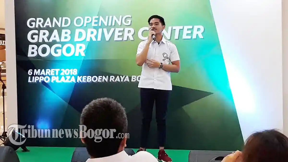 Lagi Cari Modal, Kaesang akan Buka Cabang Sang Pisang di Kota Bogor