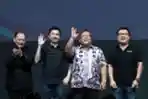 Pembukaan Tokopedia Start Summit 2020