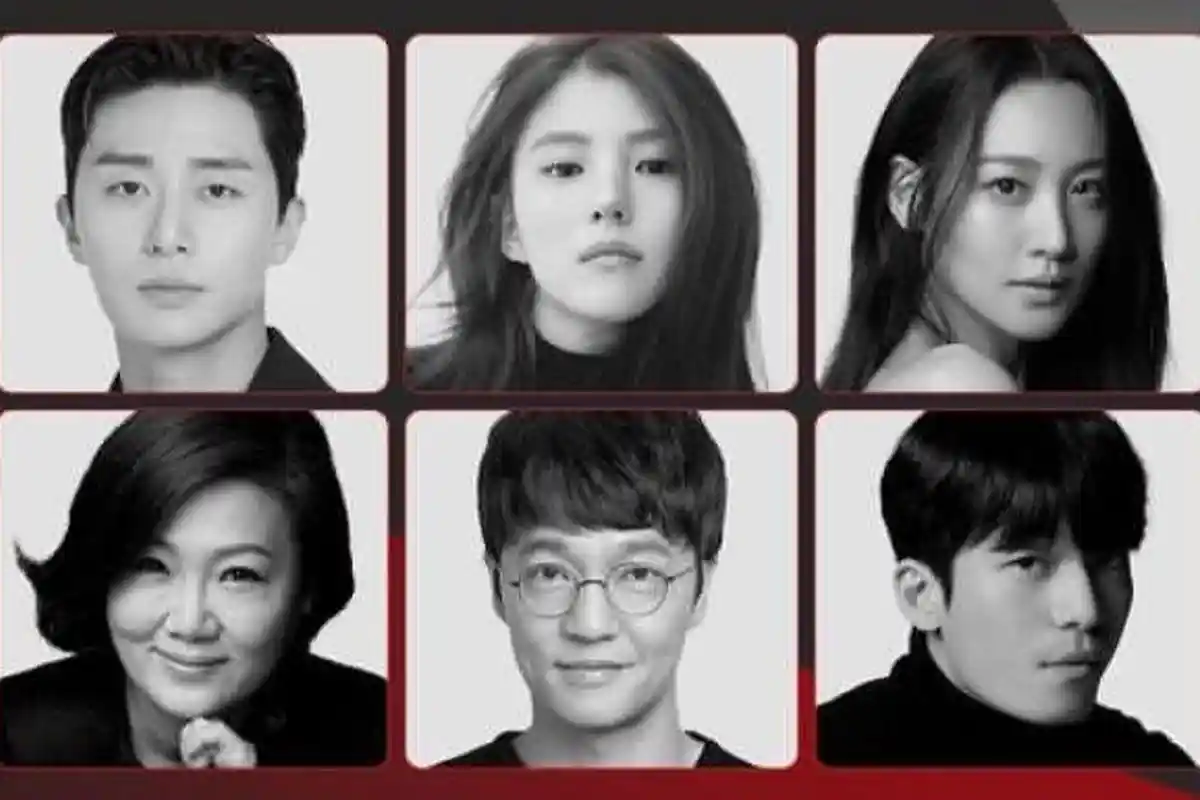 Rampungkan Syuting, Drama Korea Gyeongseong Creature Dibintangi Park Seo Joon Tayang di Netflix 2023