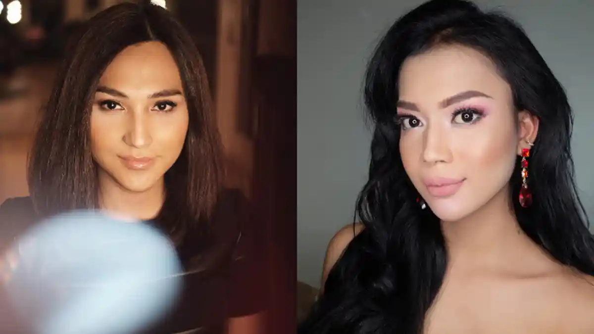 5 Artis Ini Terang-Terangan Akui Dirinya Transgender, Terakhir Berprestasi di Ajang Internasional!