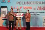 Bank DKI Luncurkan JakOne Abank