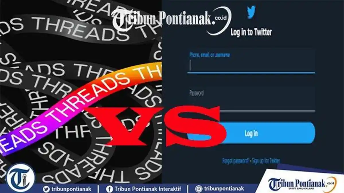 Alasan Threads Diciptakan Mark Zuckerberg yang Kini Jadi Pesaing Berat Twitter Milik Elon Musk