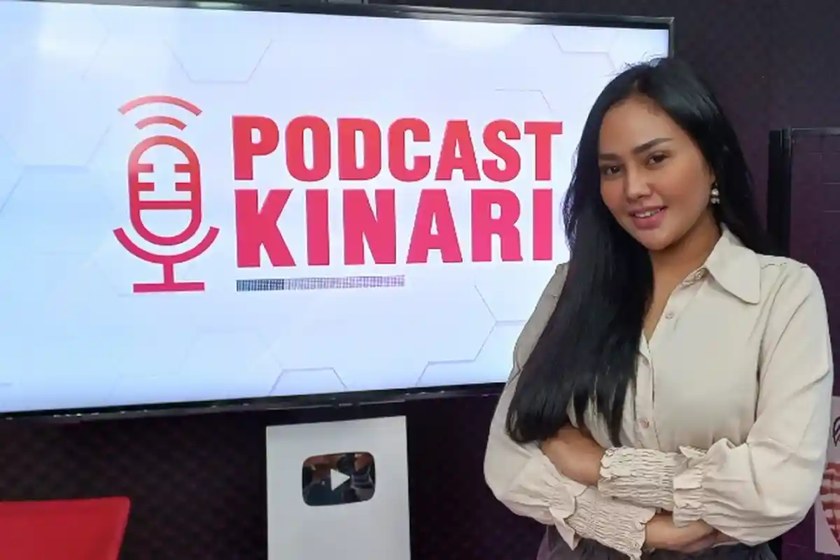 Intan Ratna Juwita Bersyukur Dapat Banyak Hikmah Setelah Cerai, Dulu Sampai Depresi hingga Putus Asa