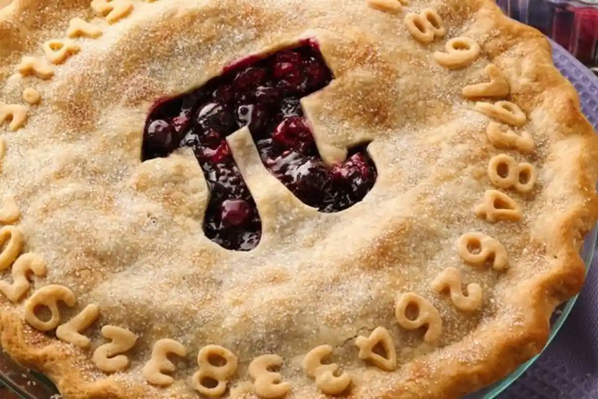 Bukan Hanya Google, Nasa Rayakan Hari Pi dan Ajak Kerjakan Soal Matematika di Angkasa, Penasaran?