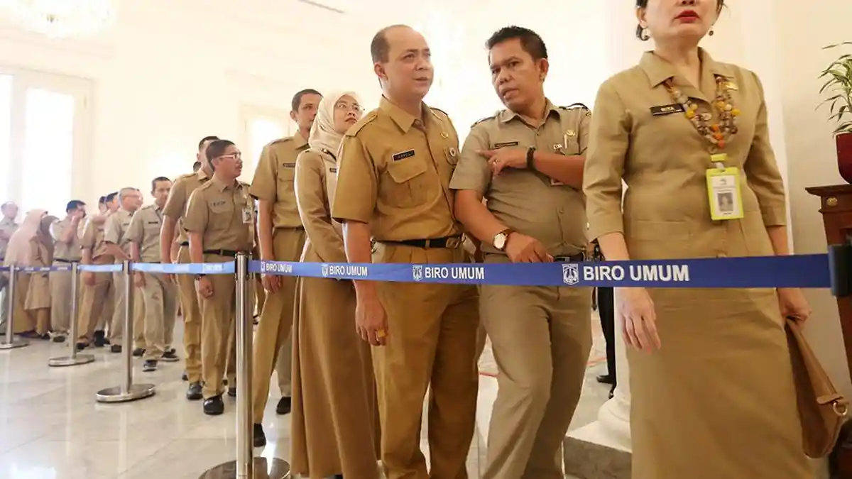 PNS Bisa Ajukan KUR BRI untuk Modal Usaha, Plafon Sampai Rp500 Juta