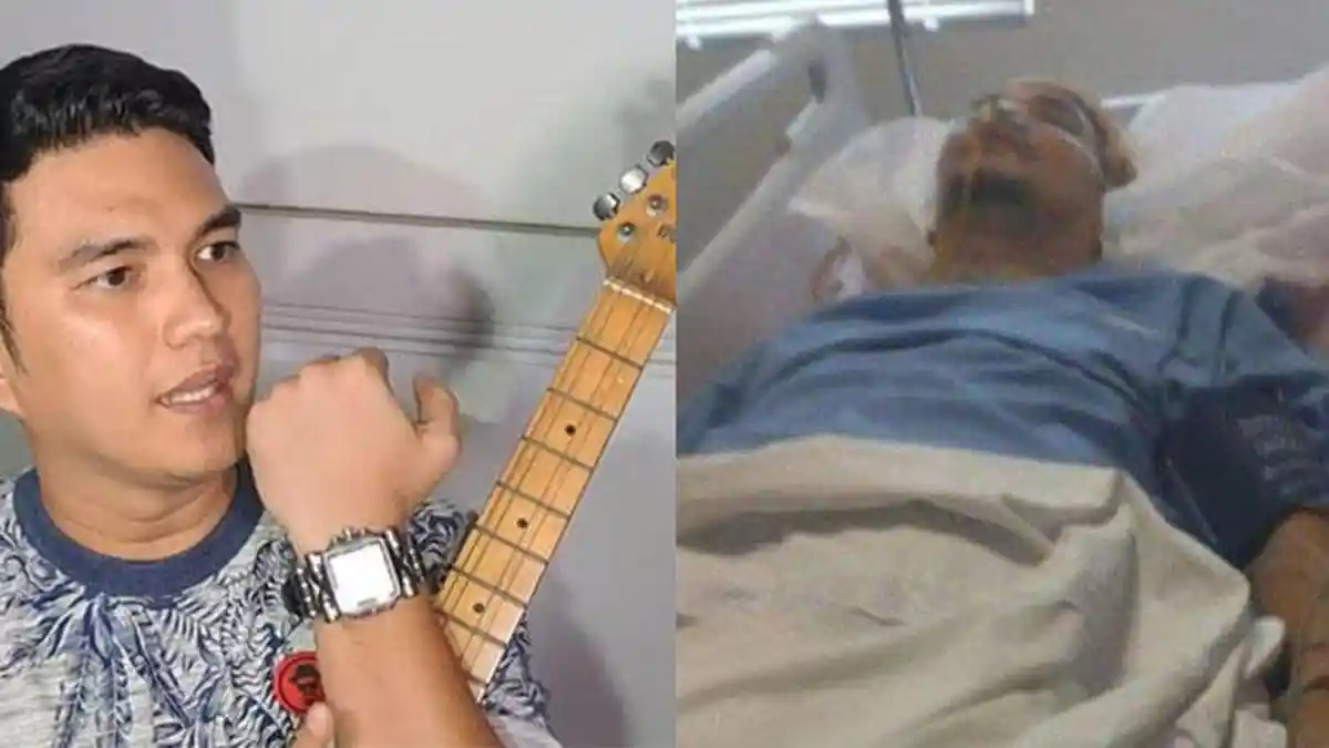 DEMI Bantu Indra Bekti, Aldi Taher Lelang Gitar hingga Jam Tangan Pemberian Dewi Perssik