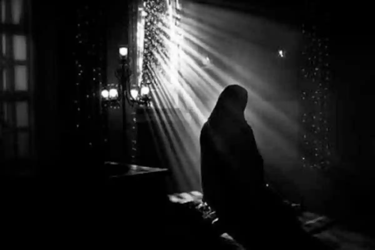 5 Amalan yang Dianjurkan di 10 Hari Terakhir Ramadhan, Manusia Berlomba Dapat Pahala Lailatul Qadar