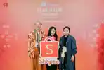 Wujud Komitmen Shopee Ada Untuk UMKM, Shopee Dukung Produk Batik Lokal Berdaya Saing Global