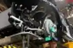 Perakitan Lokal Mercedes-Benz di Indonesia