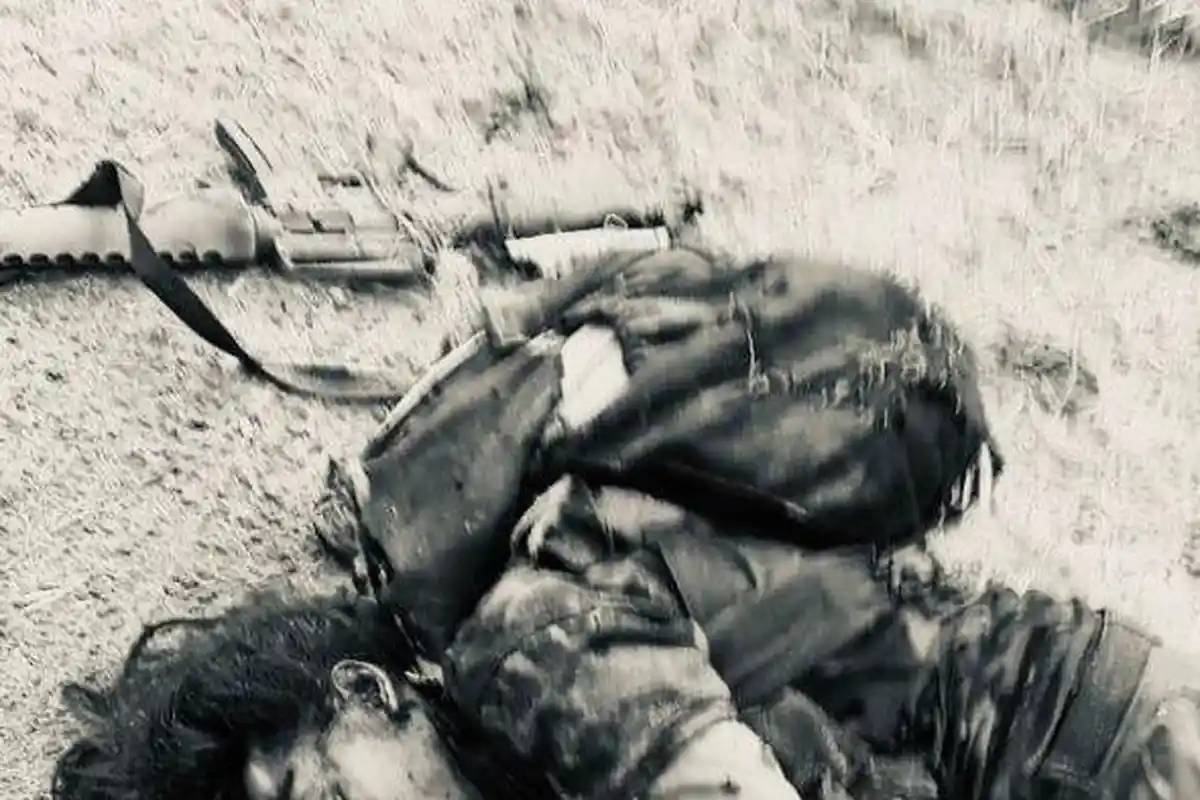 Rekam Jejak Ali Kalora, Pentolan Teroris Poso yang Tewas Ditembak, Pernah Bantai Satu Keluarga