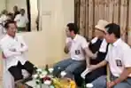 Jokowi Saksikan Pentas Prestasi Tanpa Korupsi