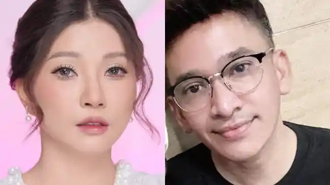 Mengaku Sulit Bertemu Buah Hatinya, Ruben Onsu Pilih ke Panti Asuhan Demi Lepaskan Rindu Pada Anak