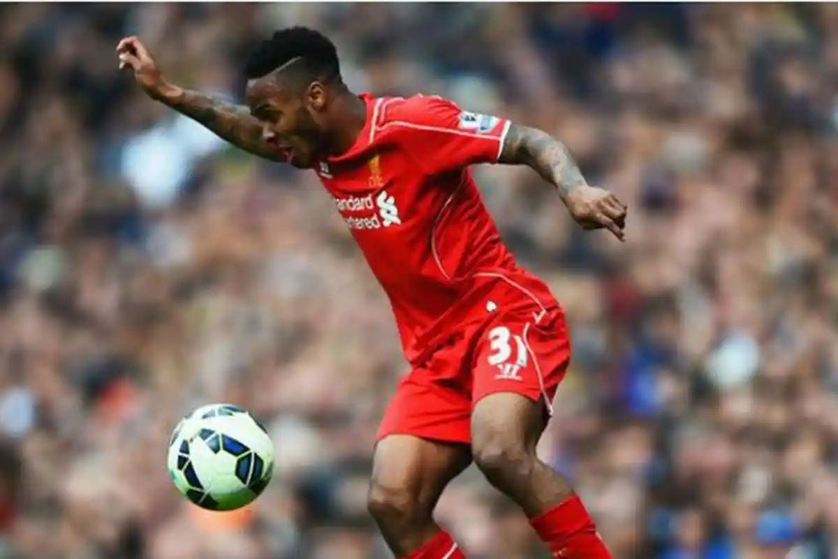 Pelatih City: Sterling Bakal Jadi Pemain Penting