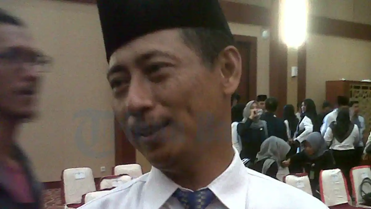 Mantan Sekda Kabupaten Bintan Diperiksa KPK Terkait Kasus Nurdin Basirun