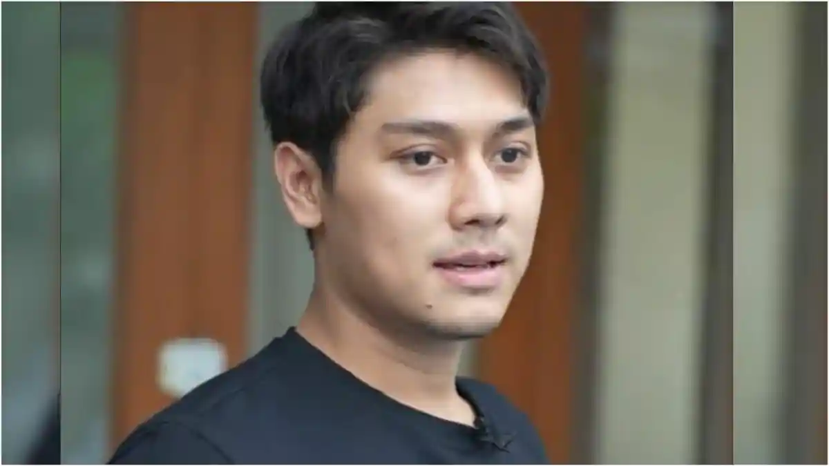 Rizky Billar Bebas, Ucapkan Ingin Jadi Pelindung Buat Keluarga