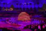 Meriahnya Pembukaan Dubai Expo 2020