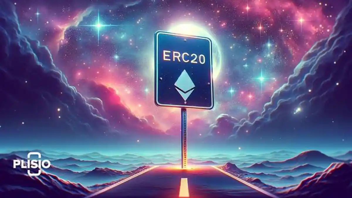 Mendalami Konsep ERC-20: Fondasi Penting dalam Ekosistem Ethereum