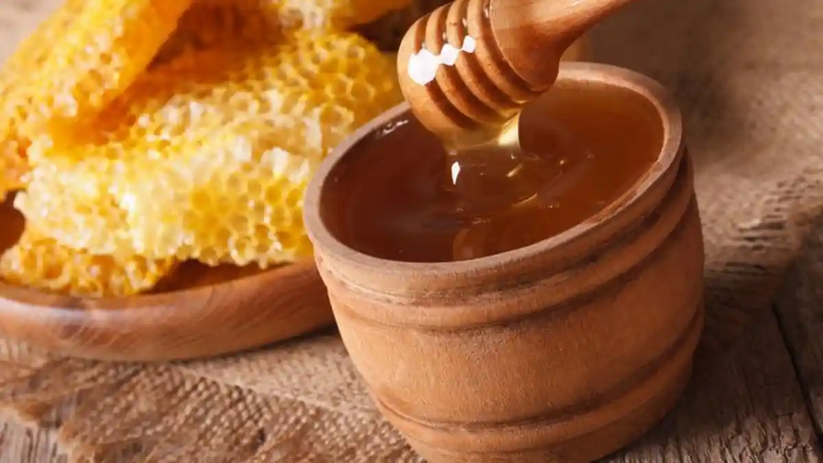 Bisa Datangkan Penyakit, Jangan Konsumsi Madu Bersamaan dengan Makanan Ini