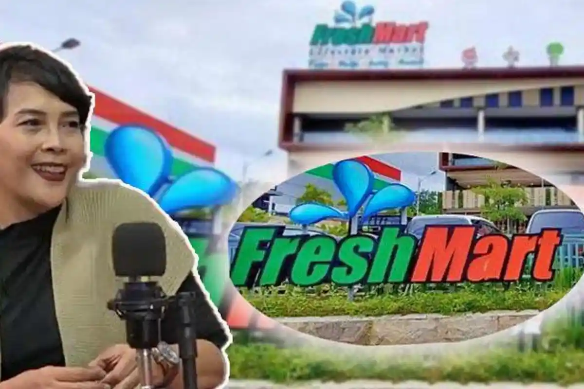 Terungkap Rahasia FreshMart Bisa Bertahan 22 Tahun Jadi Retail Lokal Sukses di Manado Sulawesi Utara