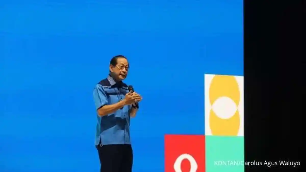 Para Bankir Terkaya dari Kepemilikan Saham Bank yang Mereka Pimpin