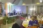 Panglima TNI Hadiri Acara Gala Diners Hari Pers Nasional 2017