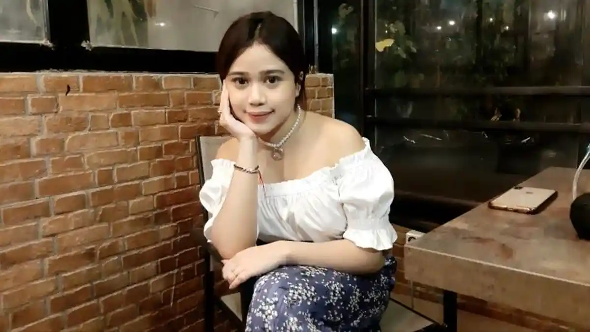Brisia Jodie dan Julian Jacob Sudah 7 Bulan Pacaran, Ini Cara Unik Mereka Selama Menjalin Kasih