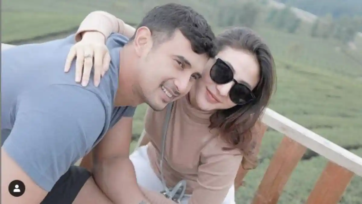 Profil dan Biodata Margin Wieheerm yang Baru Saja Dilamar Ali Syakieb, Artis Berdarah Pakistan