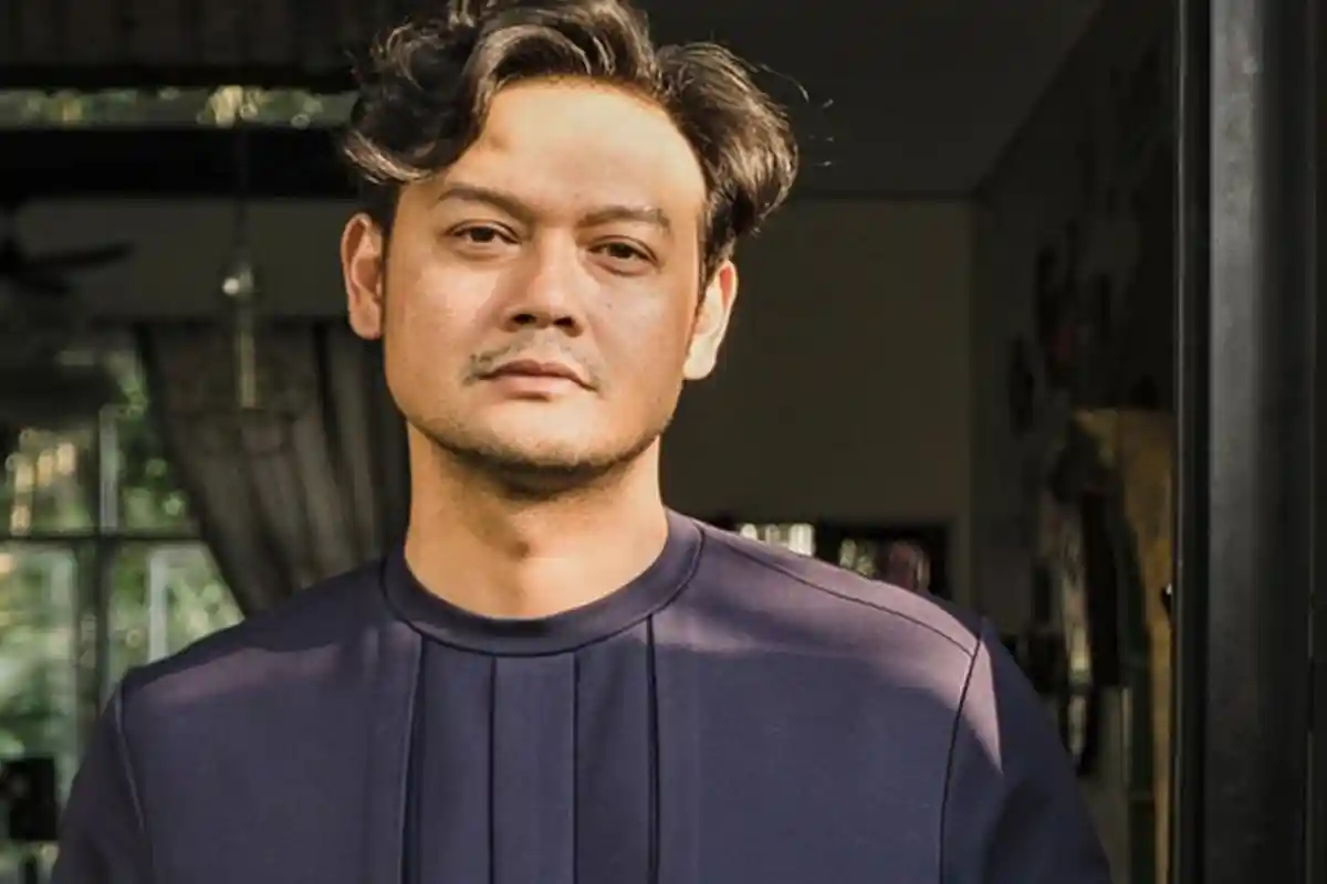 Profil Dwi Sasono, Artis yang Ditangkap Polisi karena Dugaan Kasus Narkoba