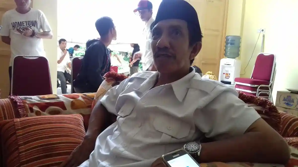 Kemendagri Setuju, Kejati Sulselbar Segera Panggil Bupati Takalar