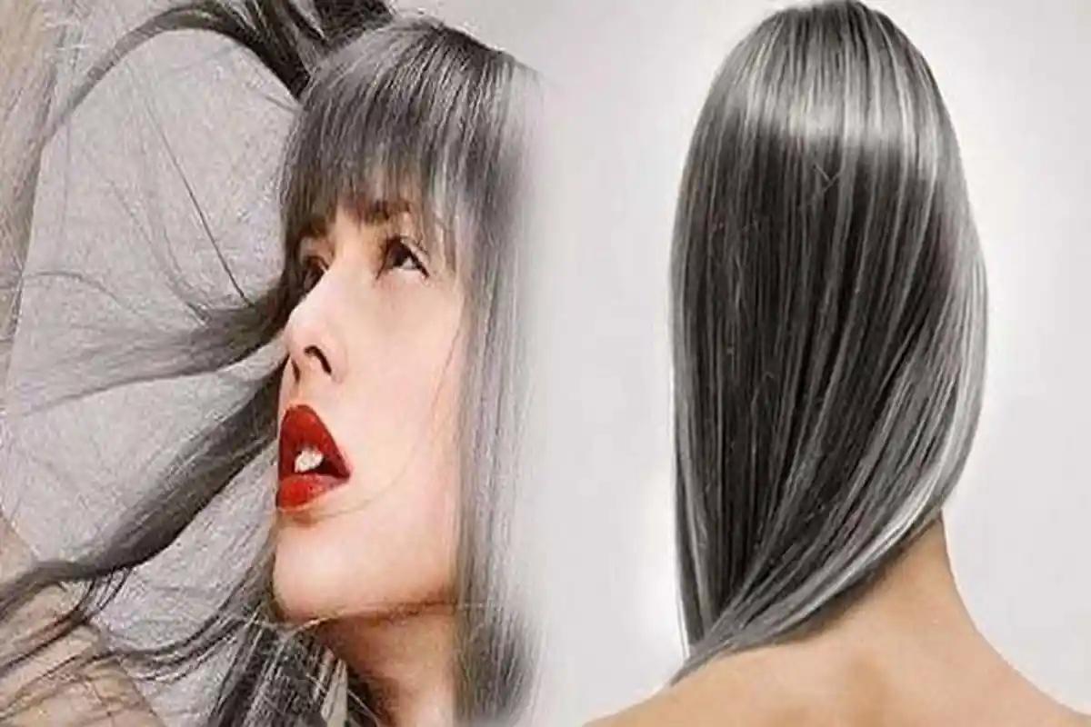 Masih Muda tapi Rambut Sudah Ubanan, Begini Cara Mudah Mencegahnya!