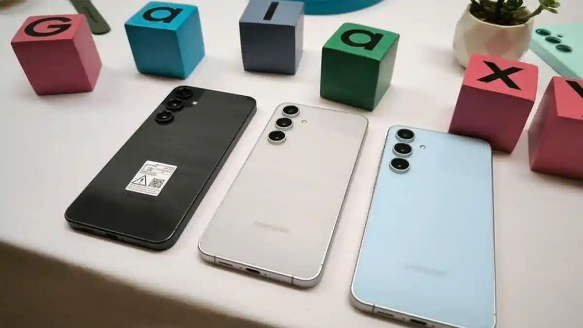 Samsung Galaxy S24 FE Dibanderol Mulai Rp 9 Jutaan, Berikut Spesifikasi Unggulannya