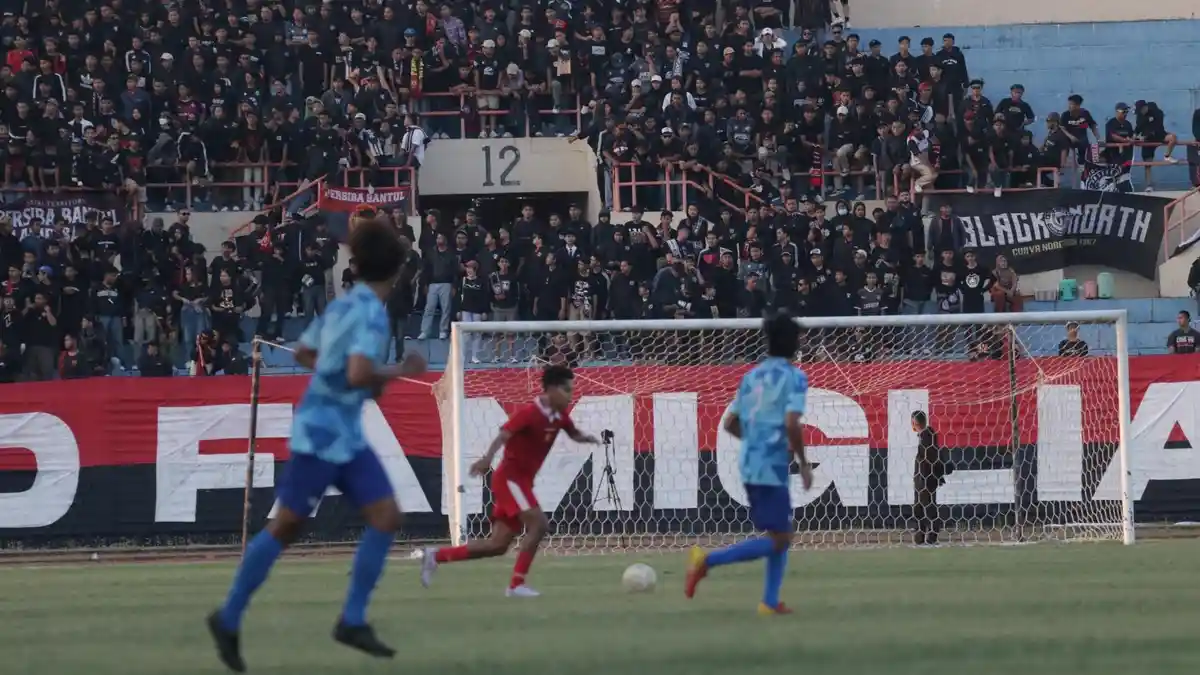 Persiba Bantul Akan Launching Tim dan Jersey Jelang Kick Off Liga 3 Zona DIY
