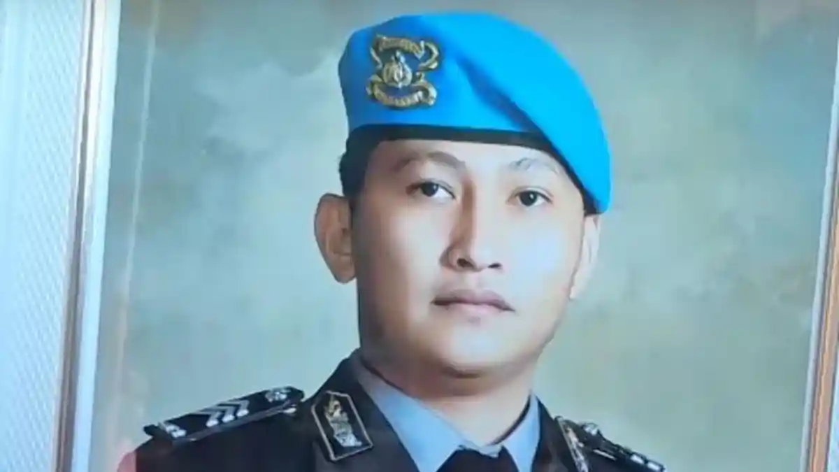 BREAKING NEWS: Bharada E Jadi Tersangka Kematian Brigadir Yosua Hutabarat