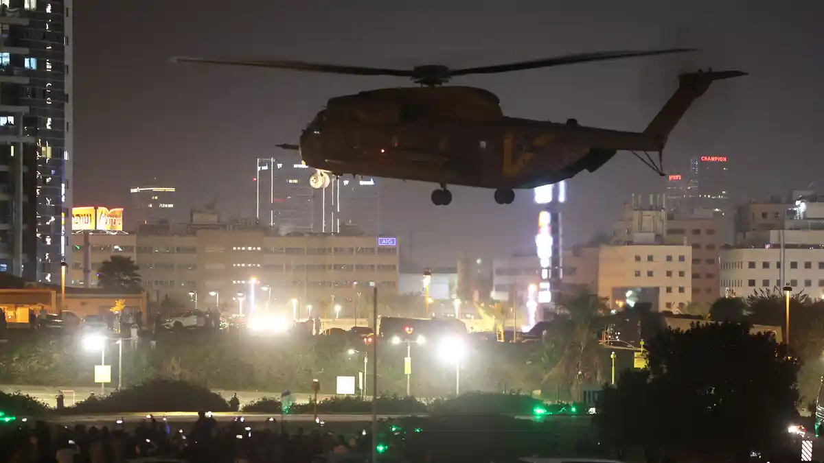 Jenderal Israel: Hamas Berhasil Berhentikan Perang, Secara Resmi Mereka Menang
