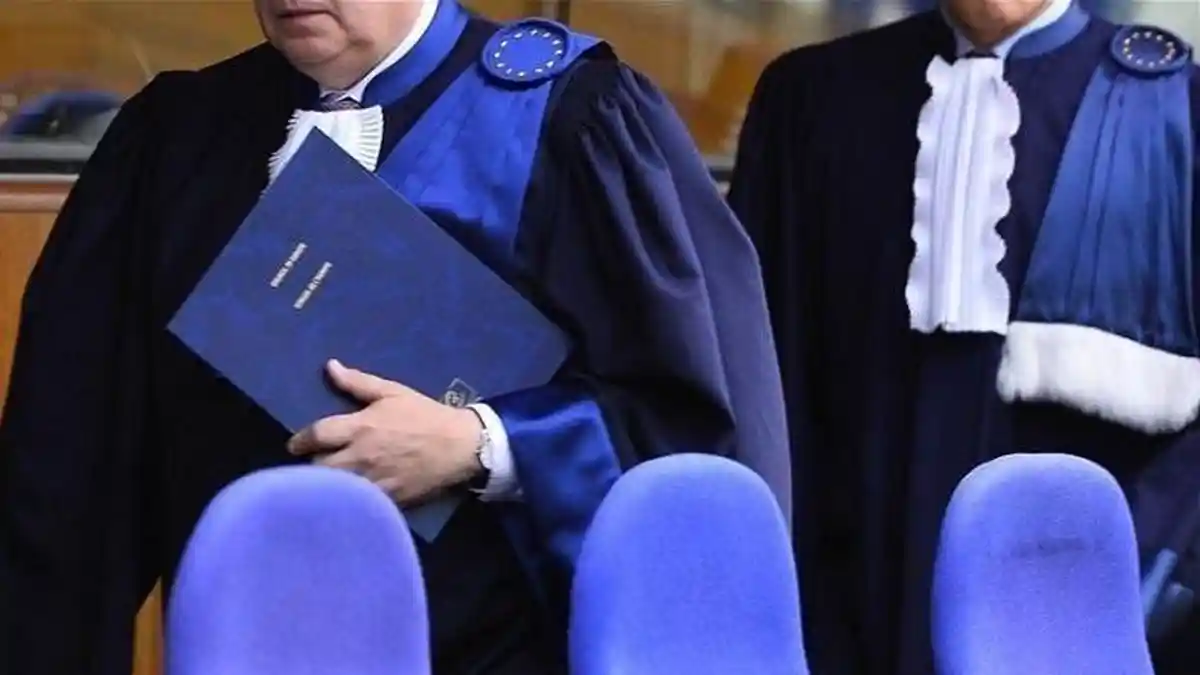 Umat Muslim di Belgia Gugat UU Kontroversial ke Pengadilan HAM Eropa
