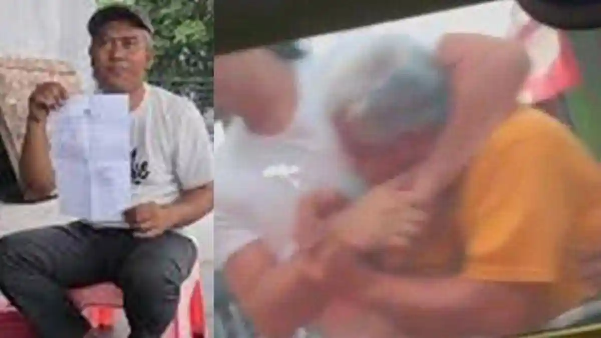 TAMPANG Suhandi Bos Rental Sekap Mantan Karyawan di Priok, Tak Terima Korban Buka Usaha Usai Dipecat