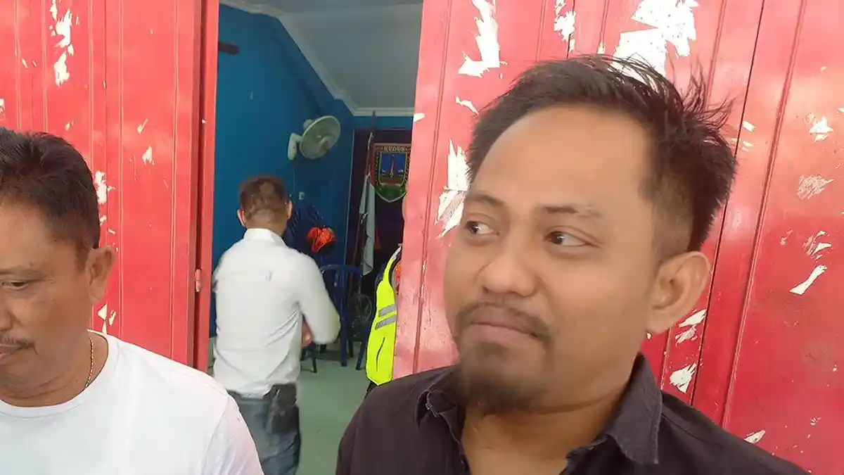Askab Berhentikan Faisal sebagai Manajer Persiku Kudus, Bakal Diganti Ilham Akbar