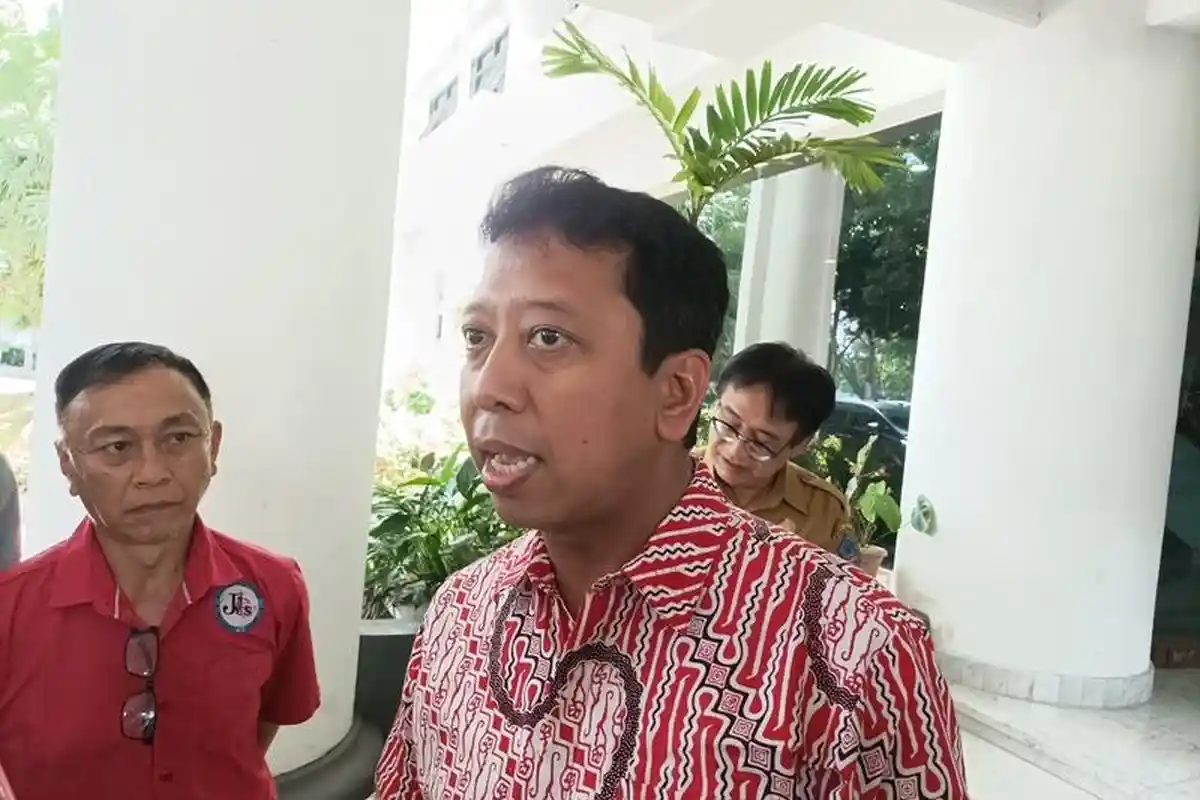 Datang ke Sulawesi Utara, Ganjar Pranowo Bakal Ketemu Cawapres, Siapa Dia?