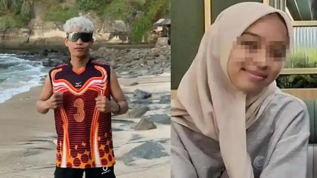 7 Fakta Pembunuhan Mozza Axillia: Ditemukan Tinggal Kerangka usai 1 ...
