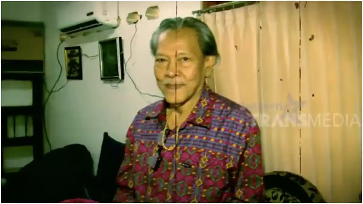 Penyebab Henky Solaiman Meninggal Dunia, Selamat Jalan Pemain 'Dunia ...