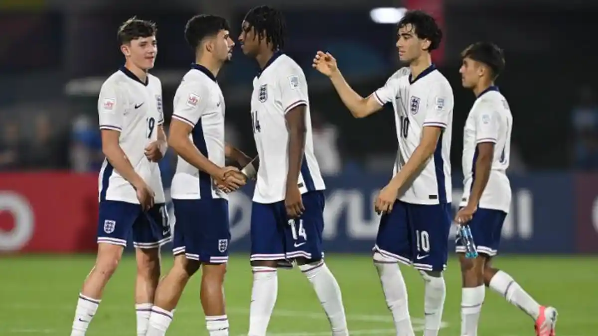 Klasemen Lengkap Piala Dunia U17 2025: Posisi Indonesia Setara Inggris