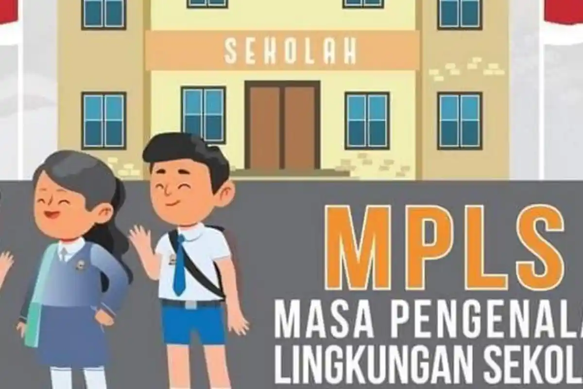 Daftar 9 Materi MPLS SMA/SMK 2024 Lengkap Link Download PDF