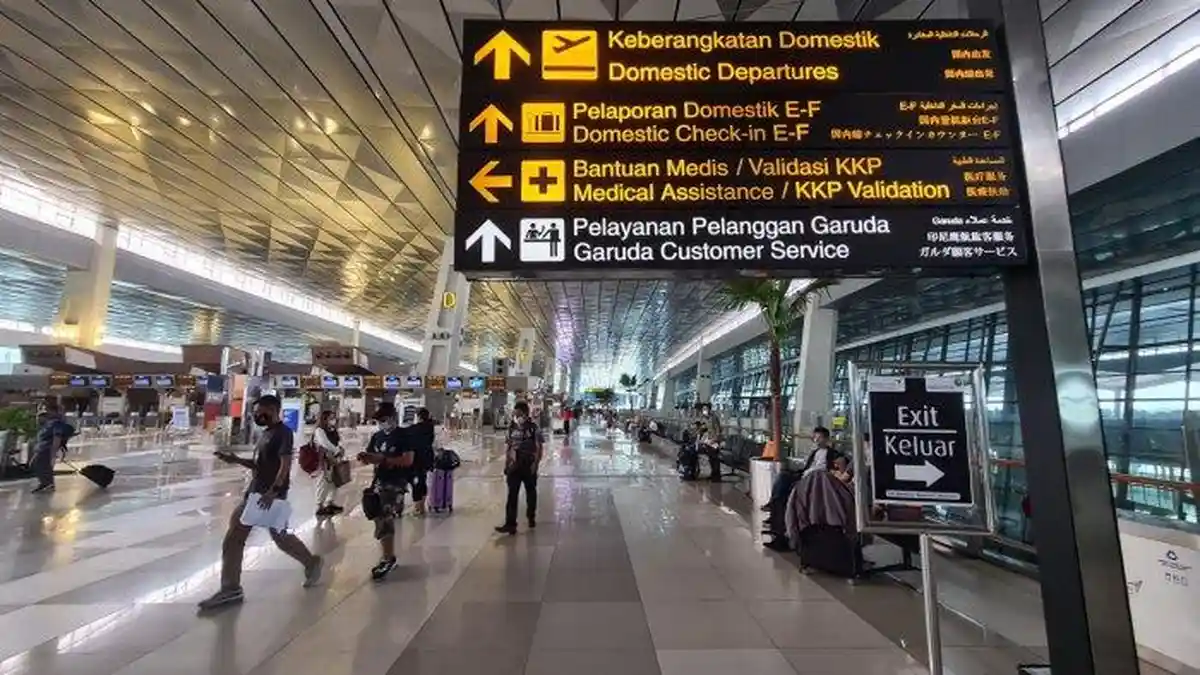 Menteri Luhut Ungkap Alasan PPKM Akan Terus Diperpanjang, Ini Daftar Kota PPKM Level 20 September