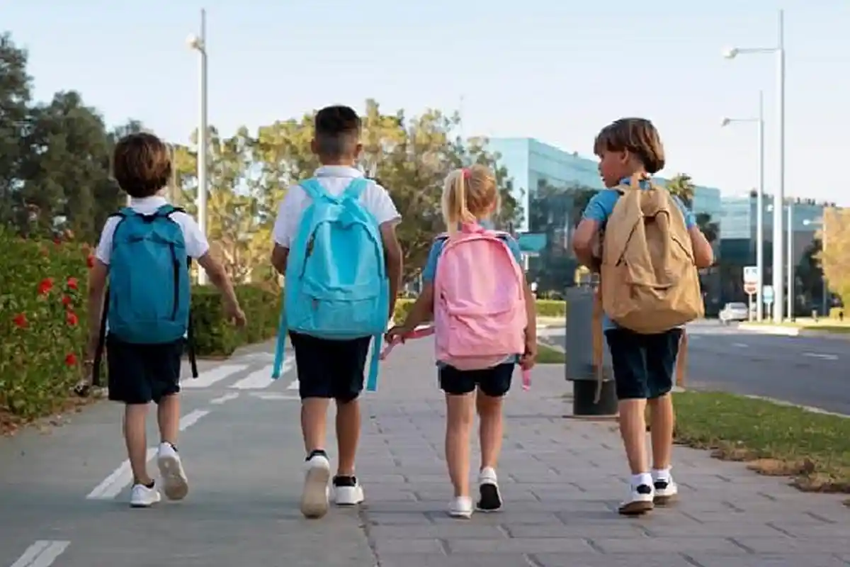 Hal yang Perlu Diperhatikan sebelum Tahun Ajaran Baru Dimulai