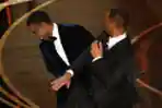 Tamparan dan Tangisan Will Smith di Oscar 2022
