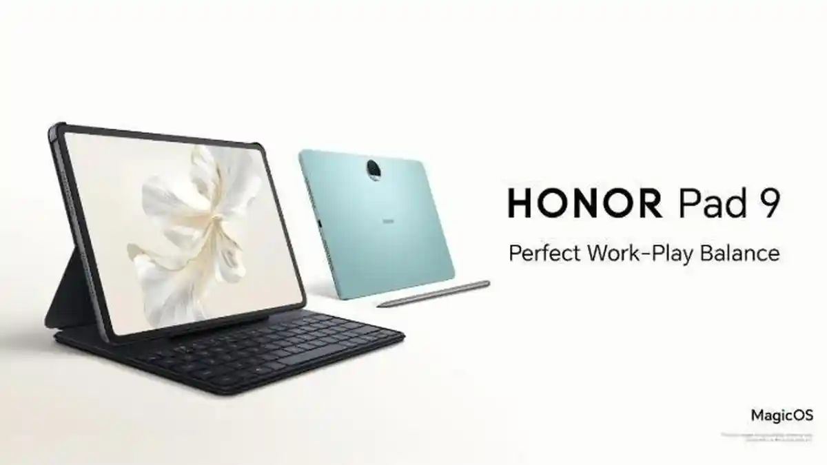 Dukung Ramadan Tetap Produktif dan Kreatif, HONOR X9c 5G dan HONOR  Pad 9 Bisa Jadi Andalan
