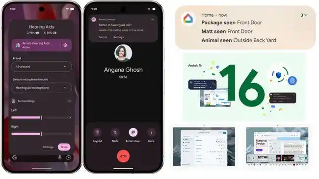 Android 16 Hadir! Ini Kelebihan dan Simak Fitur Unggulan, Tanggal Rilis, Hingga Cara Update Terbaru