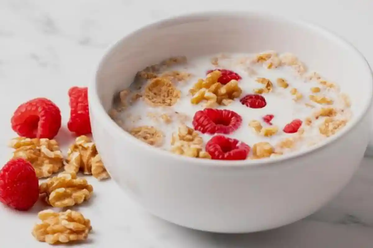 Menu Makanan Sahur yang Bikin Kenyang Lebih Lama, Dijamin Kuat Puasa Ramadan