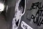 Mural Ali Sadikin