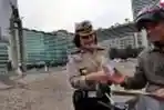 Bagikan Peta Mudik